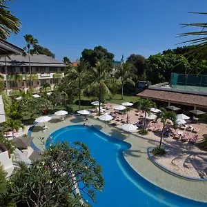 **** Resor Blu-zea By Double-six Indonesia