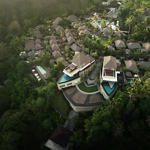 ***** Resor Kamandalu - Chse Certified Indonesia