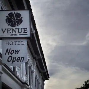 *** Hotel Venue Singapura