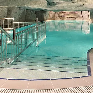 Amethyst Old 4*, اسطنبول تركيا