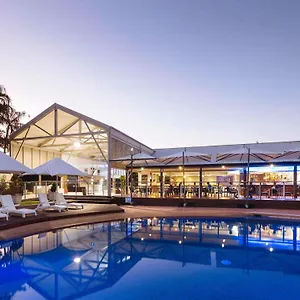 Mercure 4* Townsville
