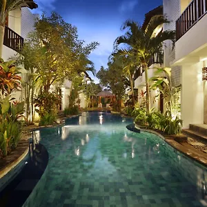 Townhouse 3*, Seminyak (Bali) Indonesia