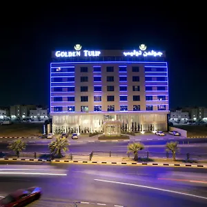 Golden Tulip Corniche 3* Dammam