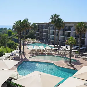 Appart hôtel Résidence Baie Des Anges By Thalazur