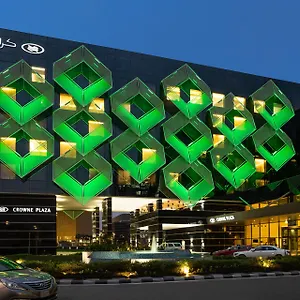 Hotel Crowne Plaza - Rdc & Convention By Ihg