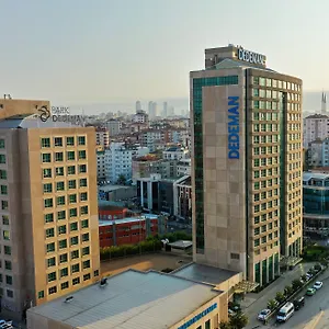 بارك ديديمان بوستانجي 4*, اسطنبول تركيا