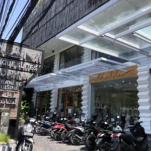 Imani 4*, Seminyak (Bali) Indonesia