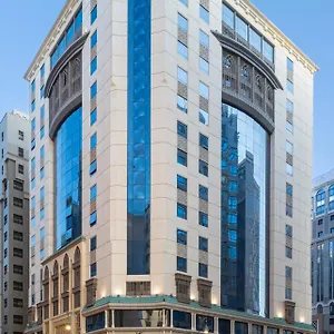 Ruve Al Madinah 3*, Medina Arab Saudi