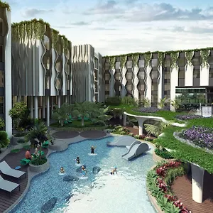 Village Sentosa By Far East Hospitality 4*, Singapore Singapura