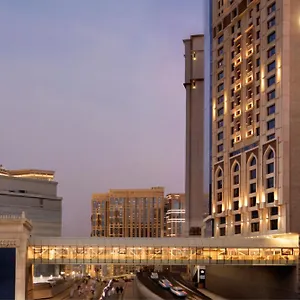 4* Hotel Sheraton Makkah Jabal Al Kaaba