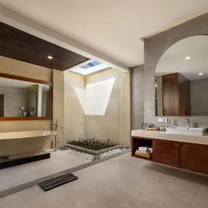 Tonys Villas&resort - Bali 4*, Seminyak (Bali) Indonesia