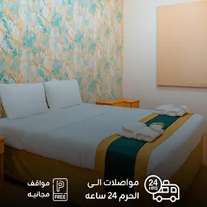  فندق برادايس لاند المنصور
