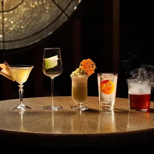 Mandarin Oriental, 5*, Singapore Singapura