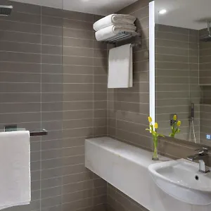 4* فندق فوكو مكة، أحد من مجموعة إنتركونتيننتال