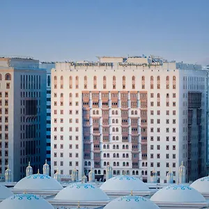 Hotel Taiba Front