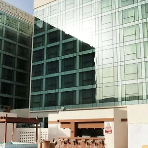 Swissotel Al Hamra Jeddah