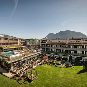 Hotel Obermühle 4*s Boutique
