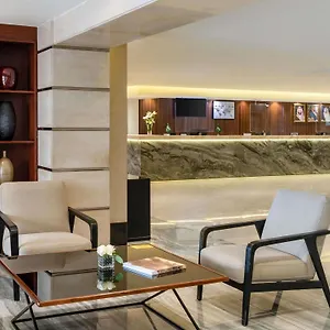 Hotel Anwar Al Madinah Moevenpick