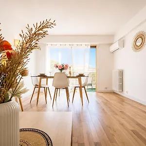 Comfortable With Parking - Riviera Antibes