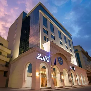 Zaha Al Munawara , Medina Arab Saudi