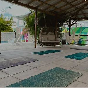 El Flamingo Club , Manati Puerto Riko