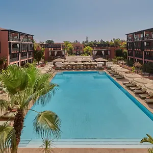 Hôtel&ryads Barrière Le Naoura Hotel