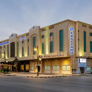 Eastyard 3*, الدمام المملكة العربية السعودية