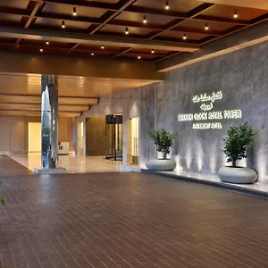 Hotel Makkah Clock Royal Tower, A Fairmont