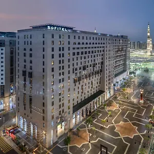 ***** Hotel Sofitel Shahd Al Madinah Arab Saudi