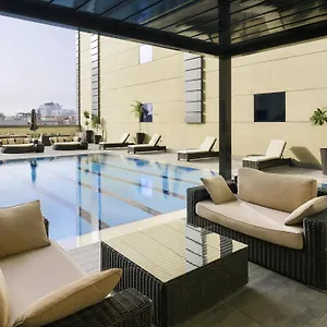 Ibis Malik Road Jeddah