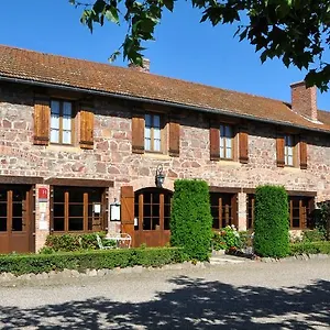 ** Hotel Le Dahu France