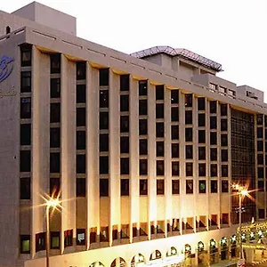 Hotel Al Shohada By Palm Rich Makkah, Mecca