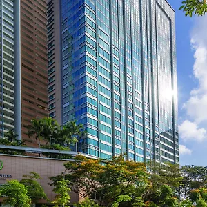 Park Avenue Rochester 4* Singapore