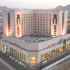 New Madinah 3* Medina