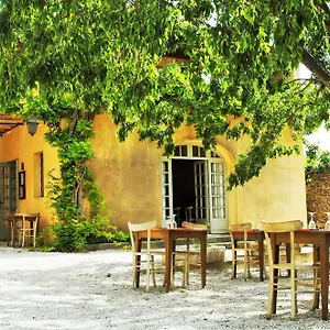 De L'abbaye De Frigolet Hotel