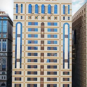 Odst Al Madinah - اودست المدينة 3* Medina