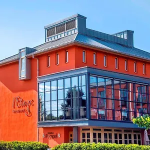 Simon's Plaza Luxemburg