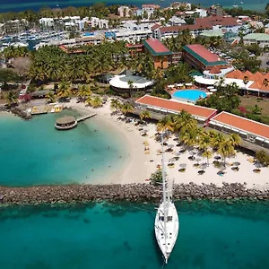 **** Hotel Bakoua Martinique Martinique