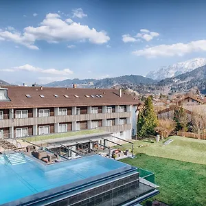 Hotel Obermühle 4*s Boutique