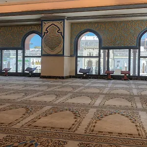 Hotel Intercontinental Dar Al Tawhid Makkah By Ihg