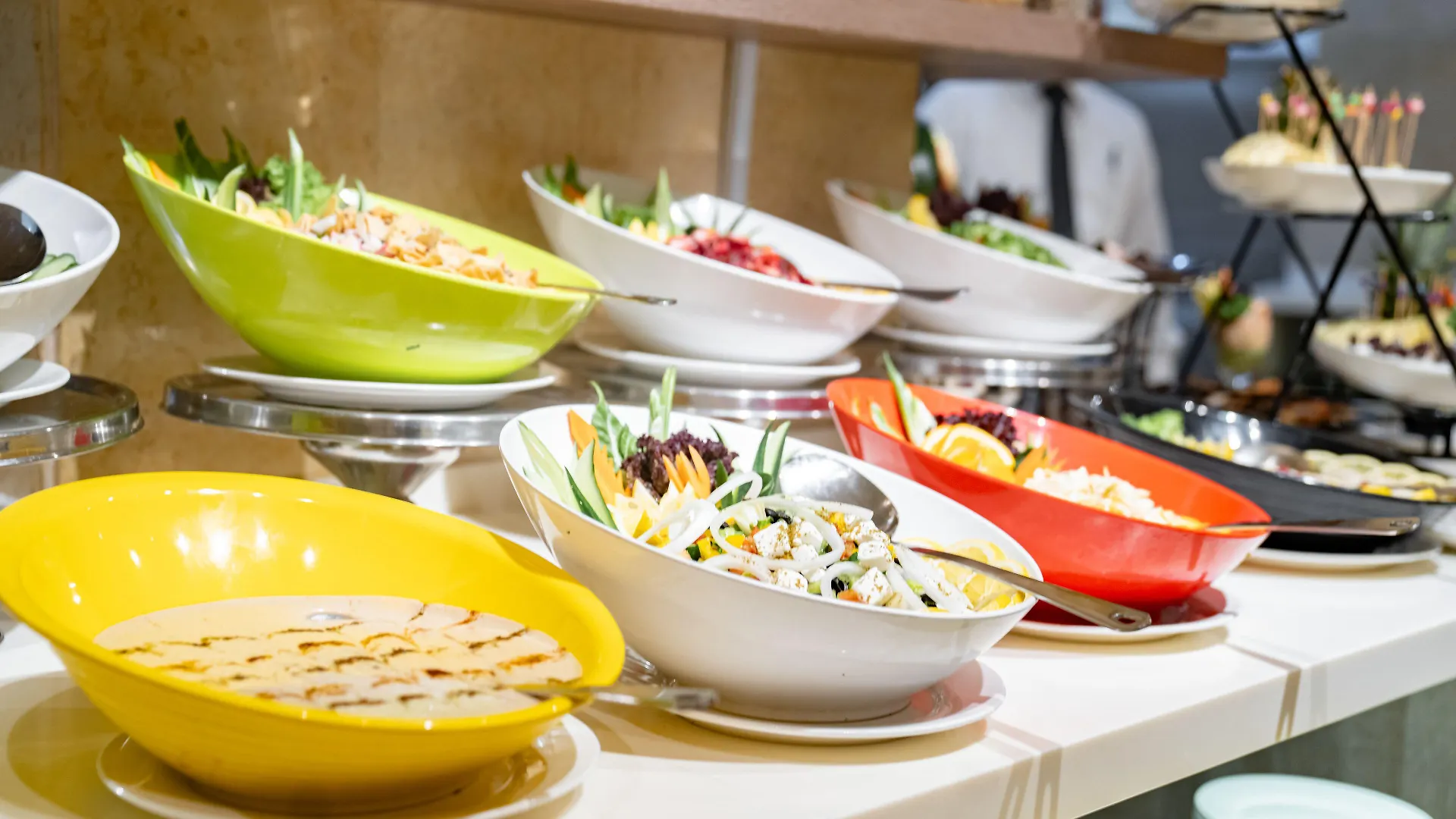 *****  Emaar Grand Hotel La Mecque Arabie saoudite