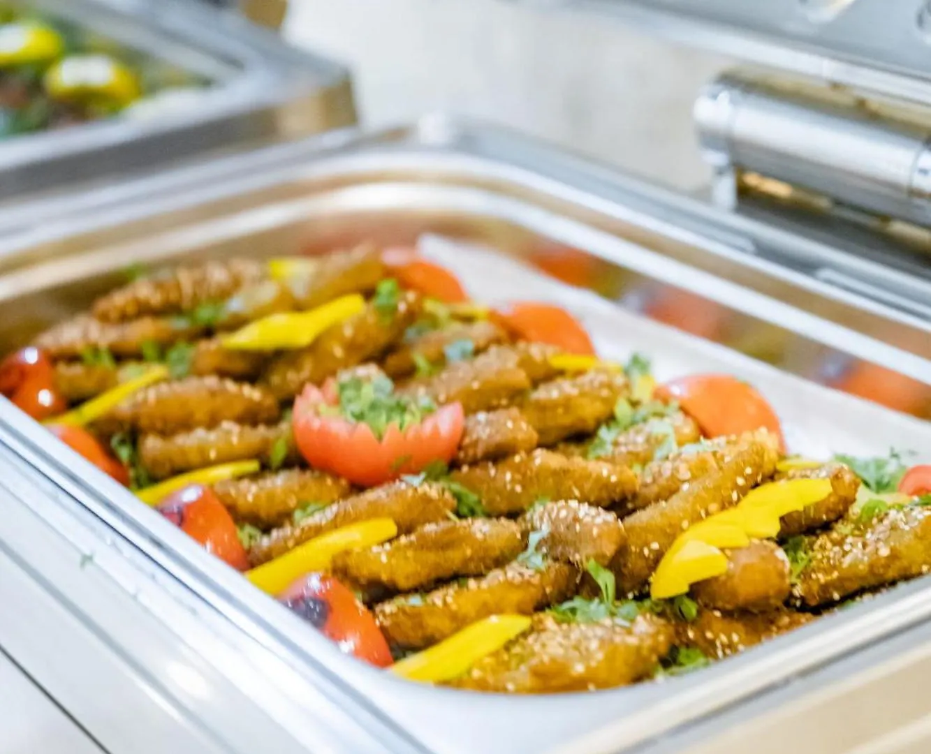 Emaar Grand Hotel Mekke