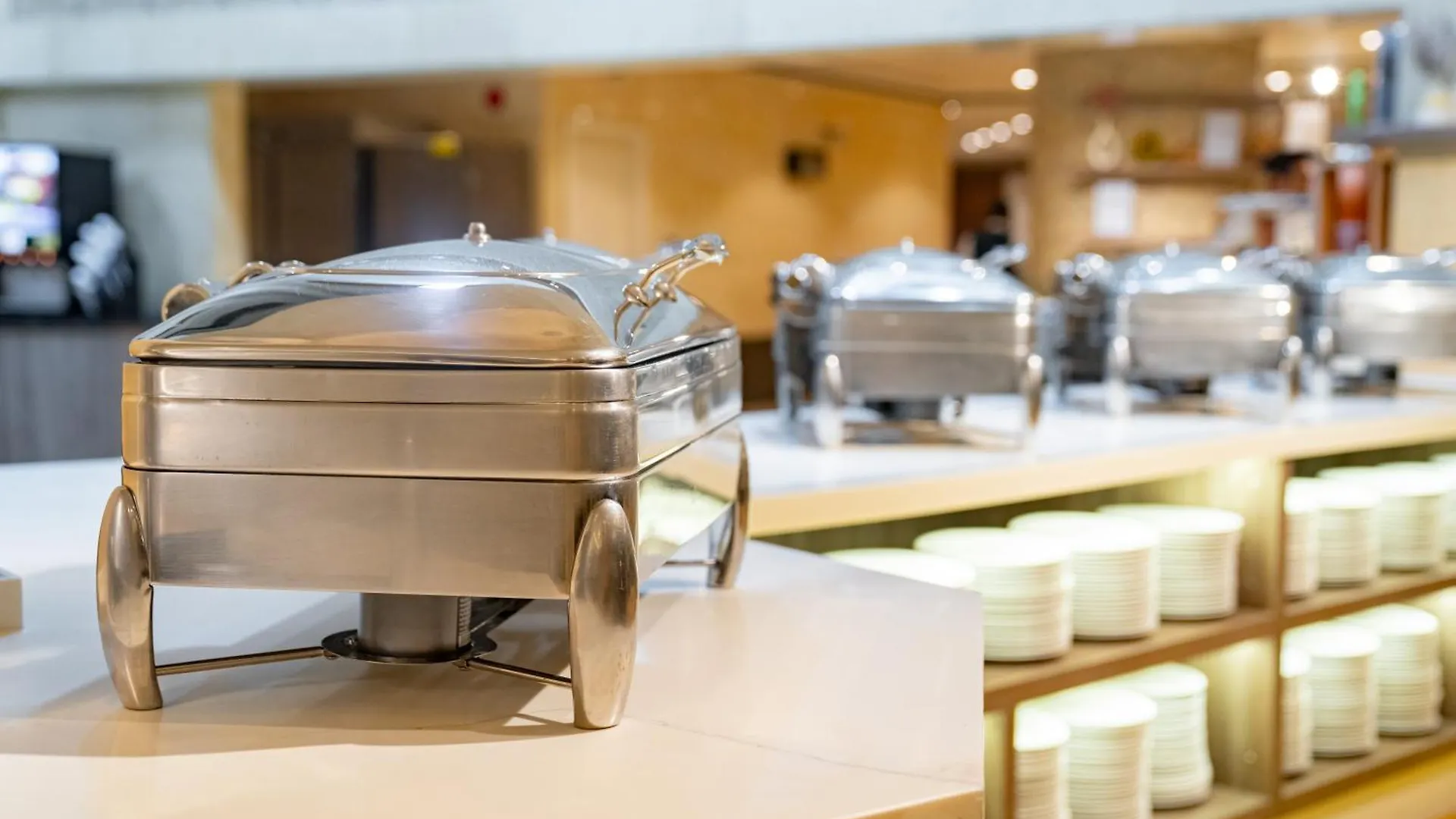 Emaar Grand Hotel Mekke Suudi Arabistan