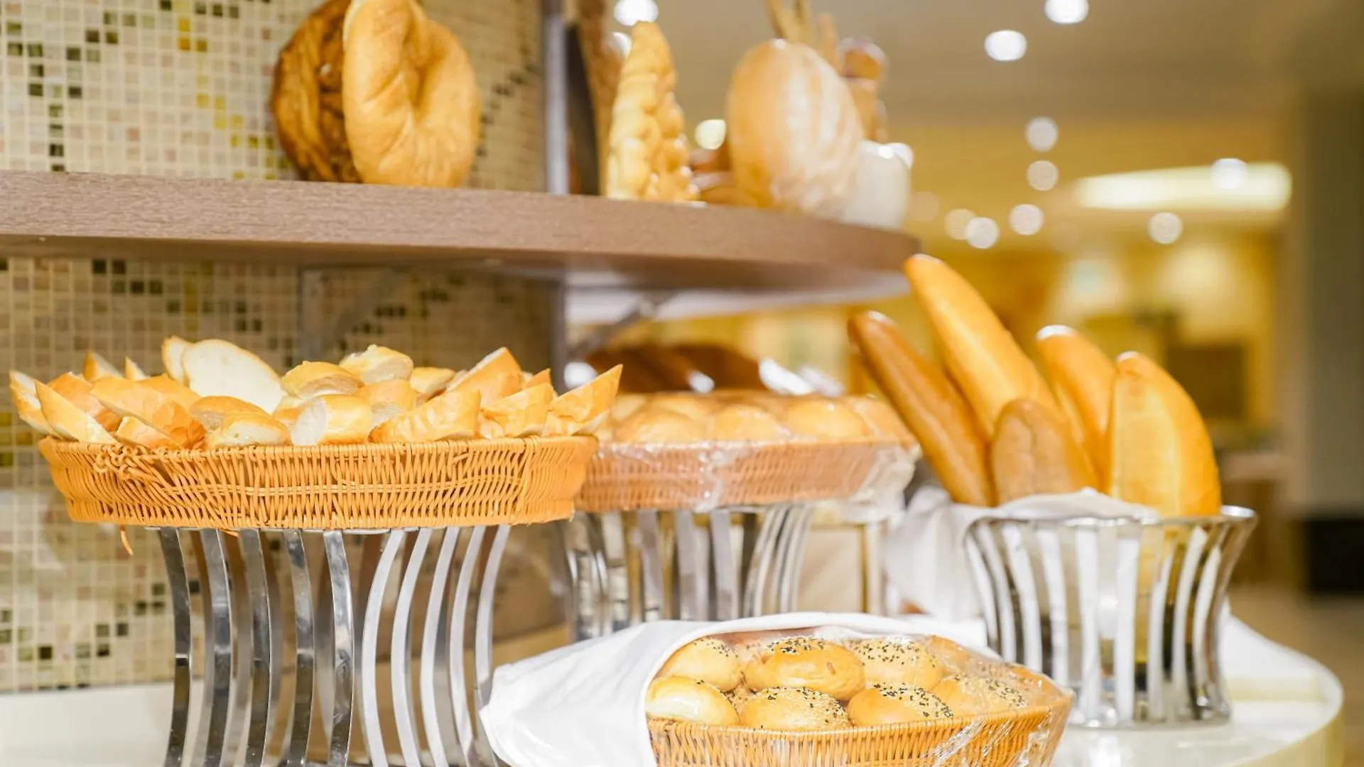 فندق إعمار جراند مكة المملكة العربية السعودية