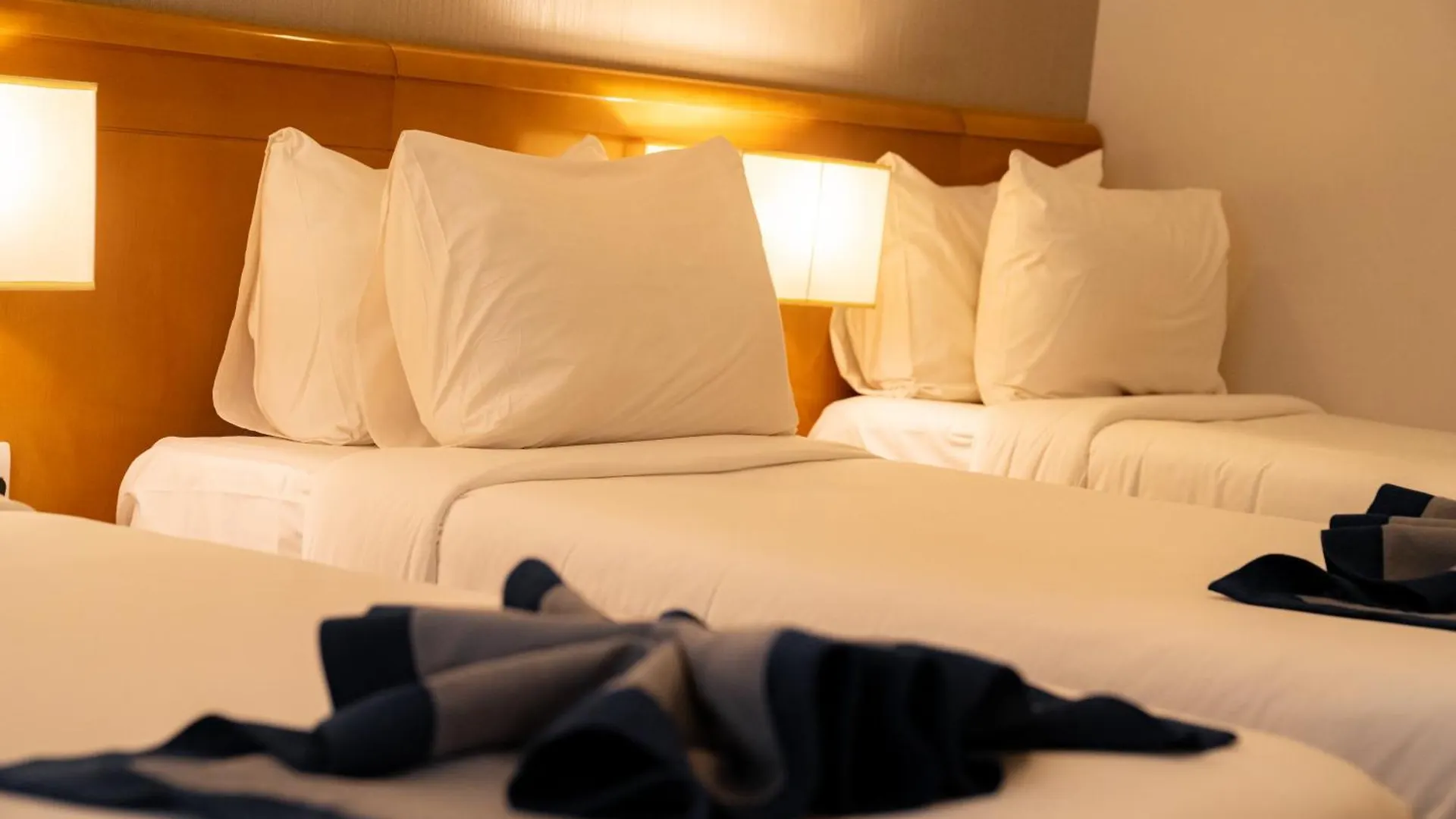 Emaar Grand Hotel La Mecque