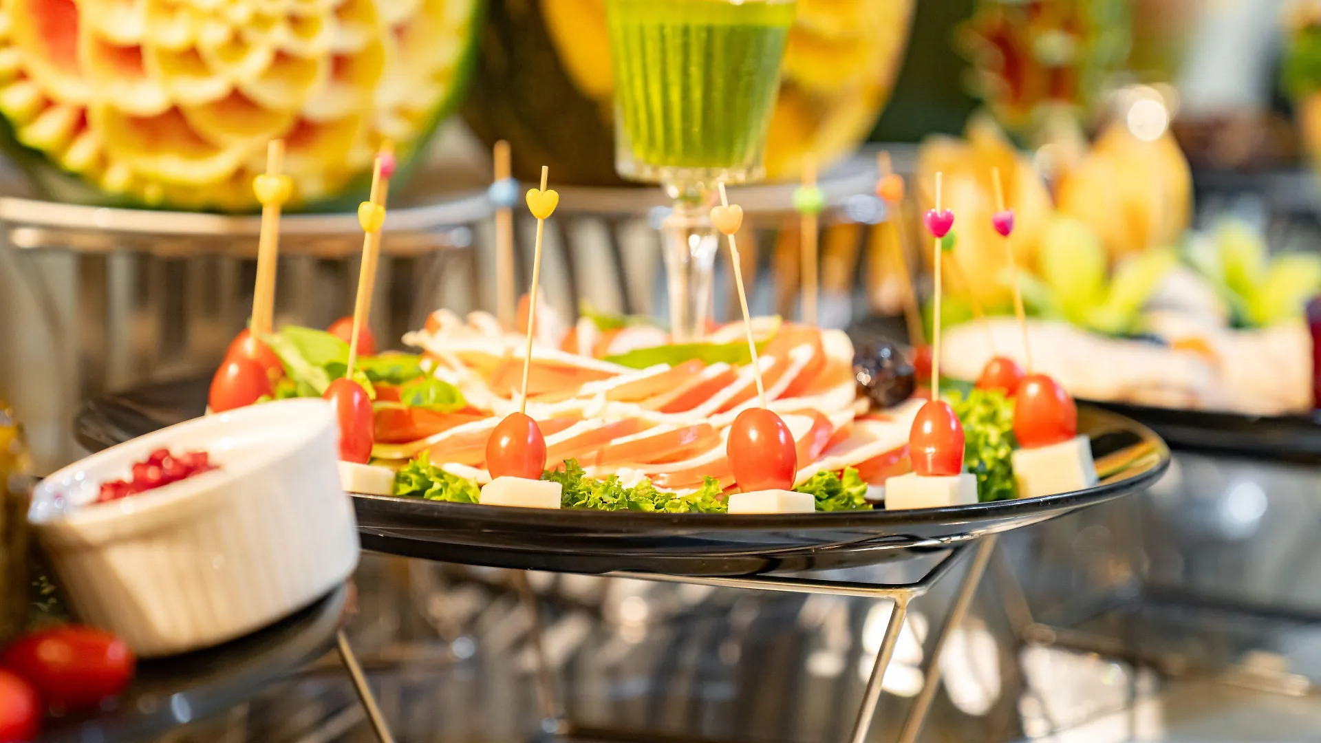 Emaar Grand Hotel Mecca